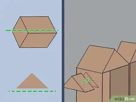 Image titled Make a My Little Pony House for Twilight Sparkle Step 5