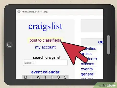 Image titled Write a Classified Real Estate Ad Step 2