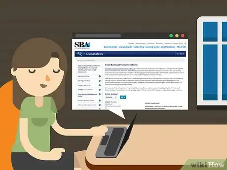 Image titled Set up a Sole Proprietorship in North Carolina Step 13