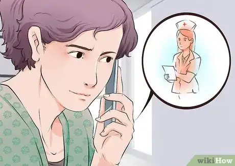 Image titled Report Nursing Home Abuse Step 1