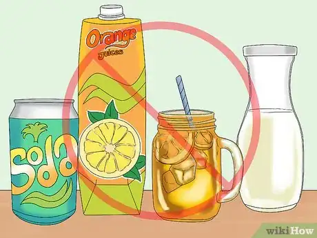 Image titled Lose Weight as a Vegetarian Step 10