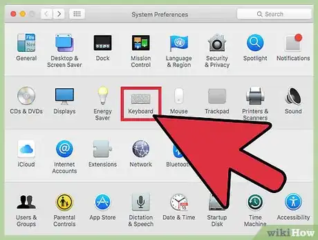 Image titled Type With a Virtual Keyboard Step 9