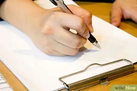 Image titled Ace Your Medical Residency Interview Step 5