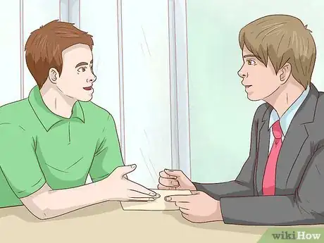 Image titled Become a Life Insurance Agent Step 5