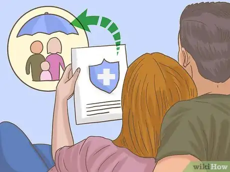 Image titled Prepare Financially for a Baby Step 17