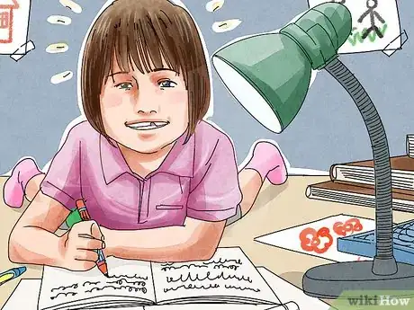 Image titled Adapt Your Home for Your Blind or Visually Impaired Child Step 2