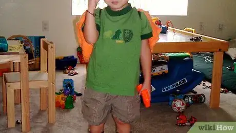 Image titled Bond With Your Adopted Child Step 3