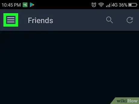 Image titled Upload Videos to Steam on Android Step 3