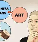 Be Good at Art