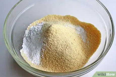 Image titled Make Gluten Free Lemon Cookies with Soy Flour Step 5