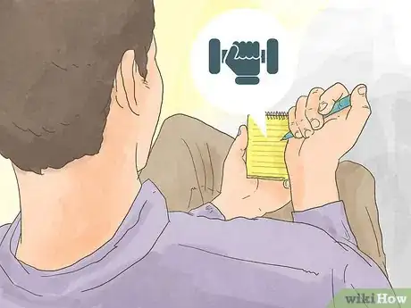 Image titled Start Exercising Again Step 5