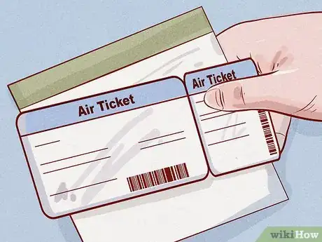 Image titled Get to the Galapagos Islands Step 10