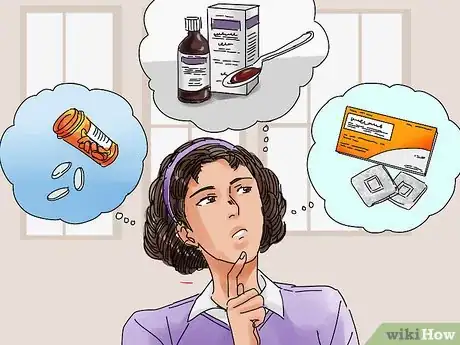 Image titled Choose a Medication for Attention Deficit Hyperactivity Disorder Step 3