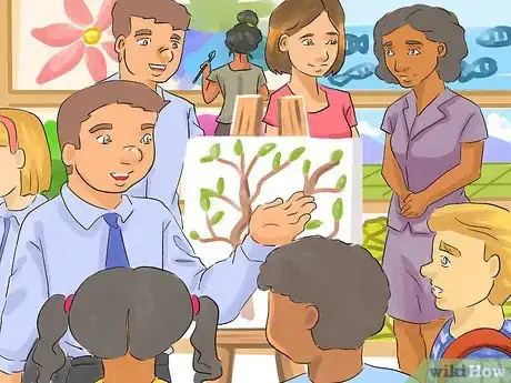 Image titled Encourage Parents to Be Involved in School Step 15