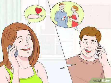 Image titled Convince Someone to Try a Long Distance Relationship Step 12