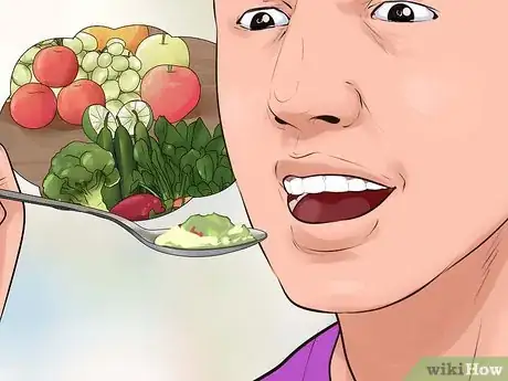 Image titled Be Strong Step 11