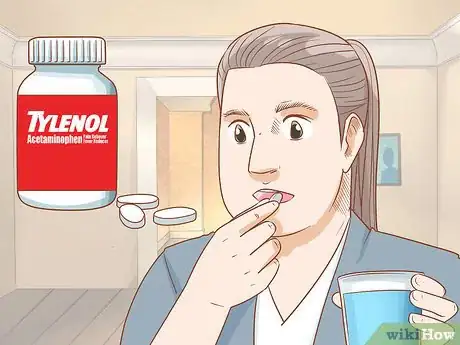 Image titled Get Rid of a Runny Nose Step 14