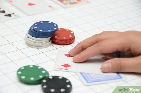 Image titled Play Poker Roulette Step 5