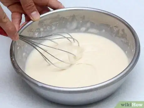Image titled Make Lighter Pancakes Step 2Bullet1