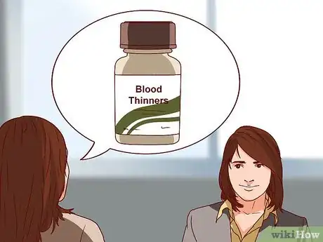 Image titled Stay Safe when Using Blood Thinners Step 16