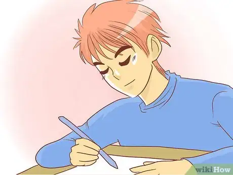 Image titled Use Creative Writing Prompts Step 5