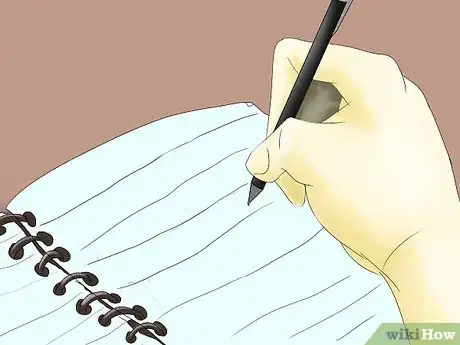 Image titled Tell Your Parents You Want to Act Step 4