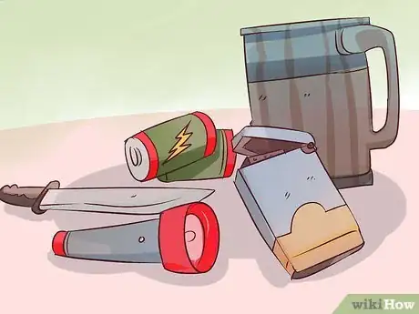 Image titled Plan a Backpacking Trip Step 13