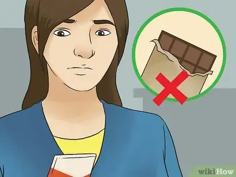 Image titled Resist Chocolate Step 7