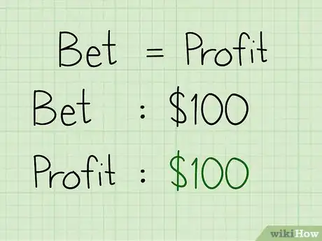 Image titled Read Odds Step 13