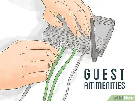 Image titled Start a Bed and Breakfast Step 12