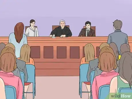 Image titled Get a Divorce in Michigan Step 18