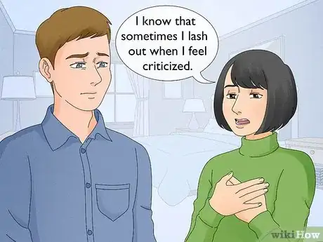 Image titled Deal with an Unresponsive Partner Step 3