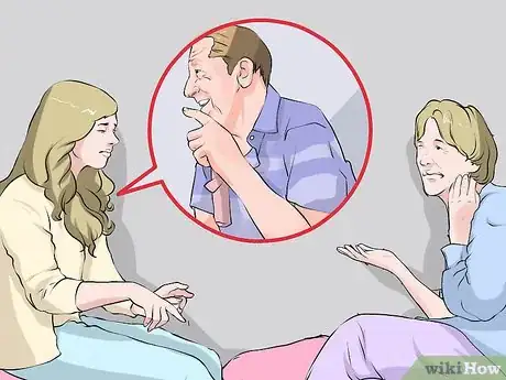 Image titled Help Someone Suffering from Dissociative Amnesia Step 3