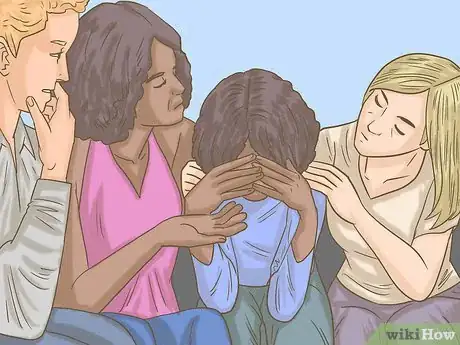 Image titled Overcome Shame if You're a Child Abuse Survivor Step 13