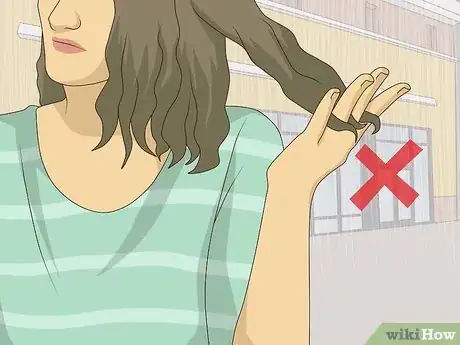 Image titled Care for Your Hair in a Monsoon Step 8