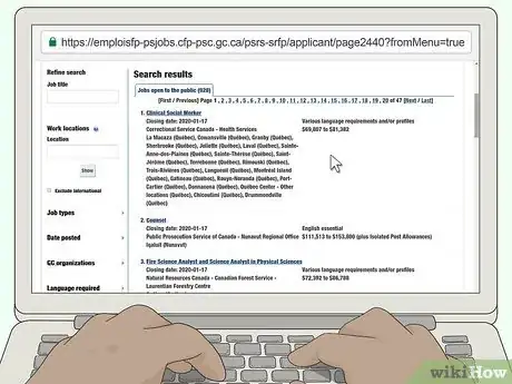 Image titled Join RCMP Step 9