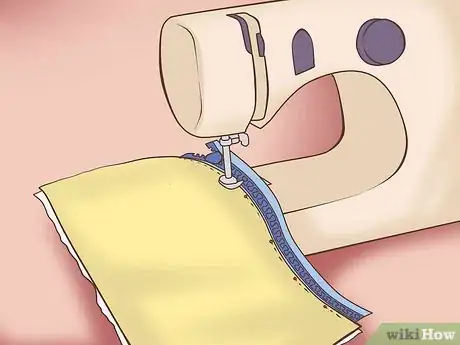 Image titled Sew a Sleeping Bag for a Doll Step 5