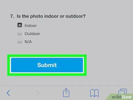 Image titled Sell Photos on 500px on iPhone or iPad Step 17