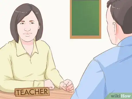 Image titled Help Disabled Children Deal with Bullies Step 14