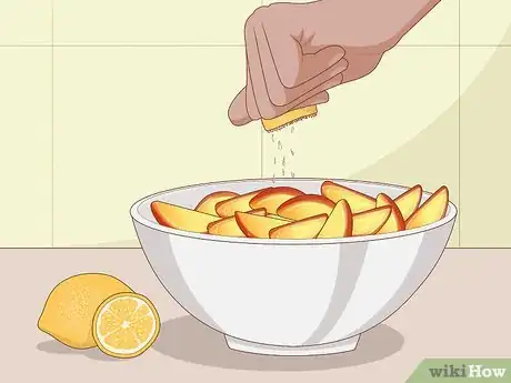 Image titled Store Nectarines Step 4