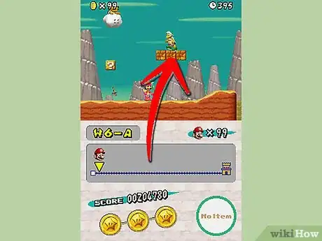 Image titled Play New Super Mario Bros DS Step 18