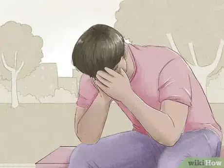 Image titled Relieve Stress As a Type A Personality Step 1