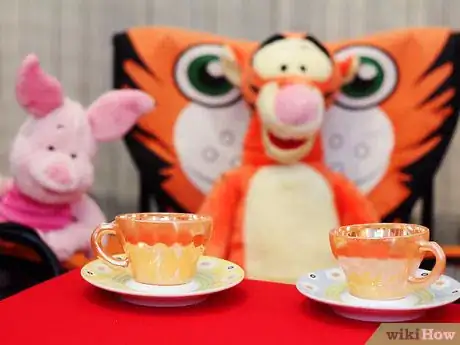 Image titled Make a Tea Party for Toys Step 11