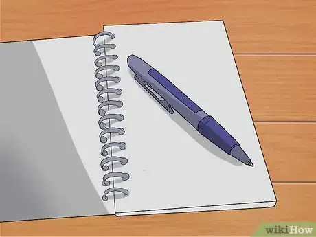 Image titled Organize Your Mind Step 1