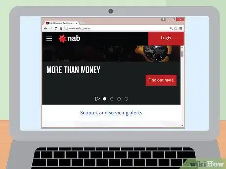 Image titled Open an Australian Bank Account Step 2