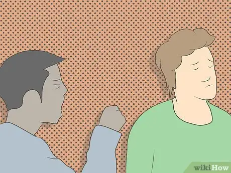 Image titled Work Through Conflict Step 6Bullet1