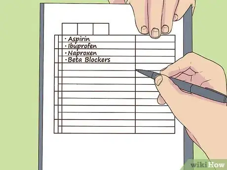 Image titled Keep a Breathing Diary for Asthma Step 17