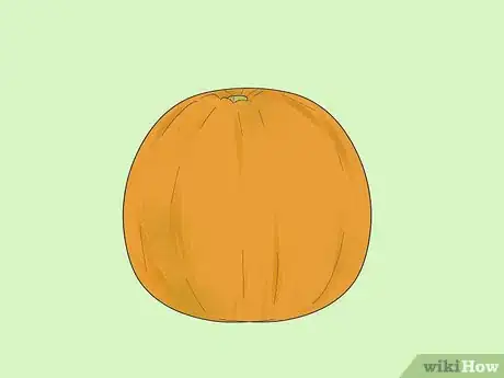 Image titled Carve a Pumpkin Using Cookie Cutters Step 1