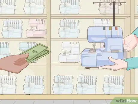 Image titled Buy a Serger Step 12