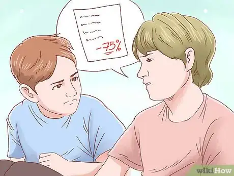 Image titled Put Up with an Annoying Cousin Step 11